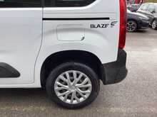 Citroen Berlingo BlueHDi Feel - U43888