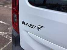 Citroen Berlingo BlueHDi Feel - U43888