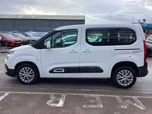 Citroen Berlingo BlueHDi Feel - U43888