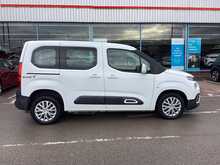 Citroen Berlingo BlueHDi Feel - U43888