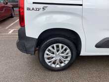 Citroen Berlingo BlueHDi Feel - U43888
