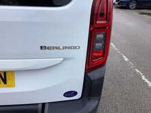 Citroen Berlingo BlueHDi Feel - U43888