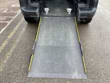 Citroen Berlingo BlueHDi Feel - U43888