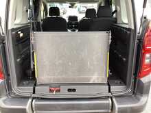 Citroen Berlingo BlueHDi Feel - U43888