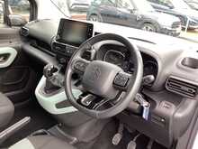 Citroen Berlingo BlueHDi Feel - U43888