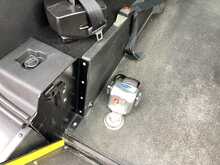 Citroen Berlingo BlueHDi Feel - U43888