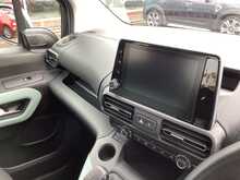 Citroen Berlingo BlueHDi Feel - U43888