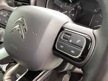 Citroen Berlingo BlueHDi Feel - U43888