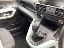 Citroen Berlingo BlueHDi Feel - U43888