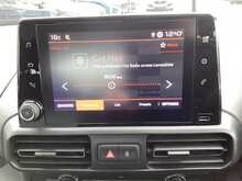 Citroen Berlingo BlueHDi Feel - U43888