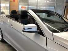 Mercedes-Benz E Class E350d V6 AMG Line Edition - U43892