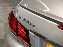 Mercedes-Benz E Class E350d V6 AMG Line Edition - U43892