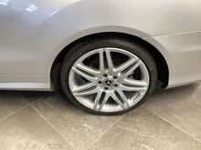 Mercedes-Benz E Class E350d V6 AMG Line Edition - U43892