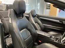 Mercedes-Benz E Class E350d V6 AMG Line Edition - U43892