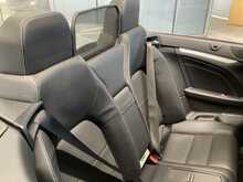 Mercedes-Benz E Class E350d V6 AMG Line Edition - U43892