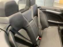 Mercedes-Benz E Class E350d V6 AMG Line Edition - U43892