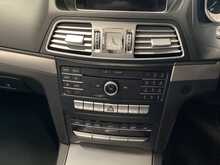 Mercedes-Benz E Class E350d V6 AMG Line Edition - U43892