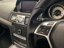 Mercedes-Benz E Class E350d V6 AMG Line Edition - U43892