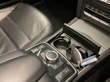 Mercedes-Benz E Class E350d V6 AMG Line Edition - U43892