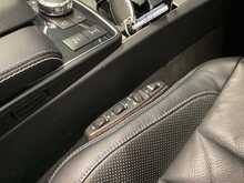 Mercedes-Benz E Class E350d V6 AMG Line Edition - U43892