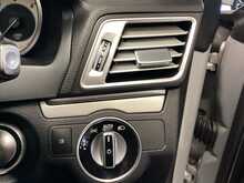 Mercedes-Benz E Class E350d V6 AMG Line Edition - U43892