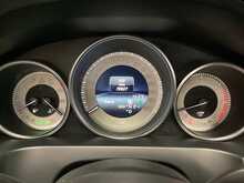 Mercedes-Benz E Class E350d V6 AMG Line Edition - U43892