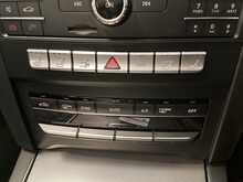 Mercedes-Benz E Class E350d V6 AMG Line Edition - U43892