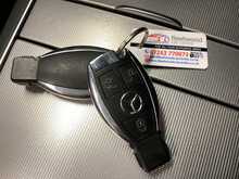 Mercedes-Benz E Class E350d V6 AMG Line Edition - U43892