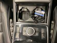 Mercedes-Benz E Class E350d V6 AMG Line Edition - U43892