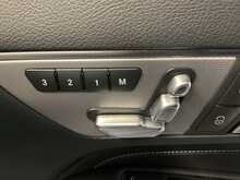 Mercedes-Benz E Class E350d V6 AMG Line Edition - U43892