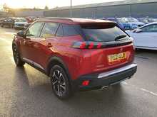 Peugeot 2008 PureTech Allure - U43893