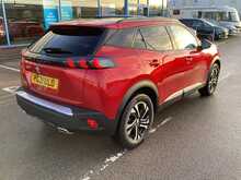 Peugeot 2008 PureTech Allure - U43893