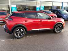 Peugeot 2008 PureTech Allure - U43893