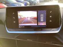 Peugeot 2008 PureTech Allure - U43893