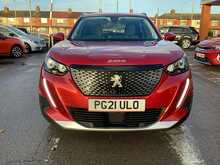 Peugeot 2008 PureTech Allure - U43893