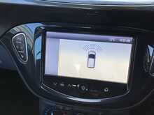 Vauxhall Corsa i SE - U43896