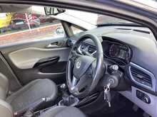Vauxhall Corsa i SE - U43896