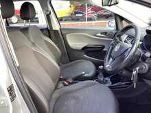 Vauxhall Corsa i SE - U43896