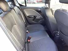 Vauxhall Corsa i SE - U43896