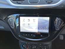 Vauxhall Corsa i SE - U43896