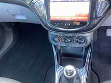 Vauxhall Corsa i SE - U43896