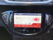 Vauxhall Corsa i SE - U43896