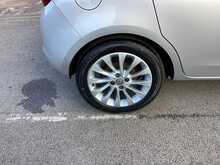 Vauxhall Corsa i SE - U43896