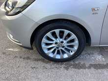 Vauxhall Corsa i SE - U43896
