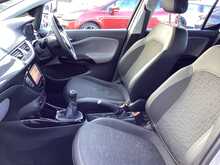 Vauxhall Corsa i SE - U43896