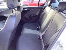 Vauxhall Corsa i SE - U43896