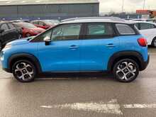 Citroen C3 Aircross PureTech Flair - U43902
