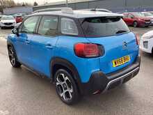 Citroen C3 Aircross PureTech Flair - U43902