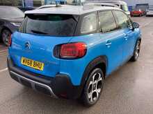Citroen C3 Aircross PureTech Flair - U43902