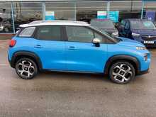 Citroen C3 Aircross PureTech Flair - U43902